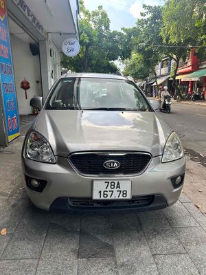Kia Carens 2015 EX MT  - 180 km. Mua bán Ô tô tại Thành phố Tuy Hòa Phú Yên được đăng bởi Võ Ngọc Thiên
