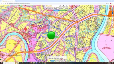 ĐẤT CHÍNH CHỦ TÂN TRỤ cách TP 20km