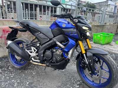 MT15 2020 65/6.65. Mua bán Xe máy tại Quận Tân Bình Tp Hồ Chí Minh được đăng bởi Minh