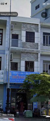 Аренда · 3 комн. · 40 м² · Quận Thanh Khê, ул. Đường Điện Biên Phủ