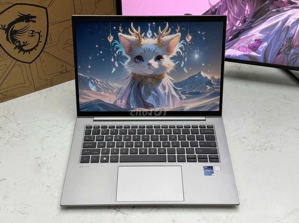 Laptop HP Elitebook 840 G9G10 G11 HP Zbook Firefly. Mua bán Laptop tại Quận Bình Tân Tp Hồ Chí Minh được đăng bởi Laptop Tèo Em hình 1