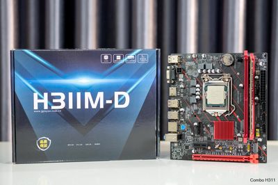 Combo H311 + i3 8100/i3 9100F / i5 9400F + Ram 8GB. Mua bán Linh kiện (RAM, Card...) tại Quận 6 Tp Hồ Chí Minh được đăng bởi Vi Tính Quận 6