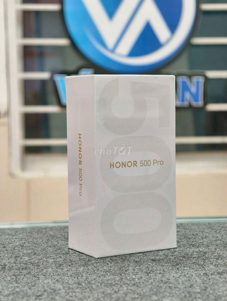 Điện Thoại HONOR 500 PRO - Máy Mới 100%. Mua bán Điện thoại tại Quận 11 Tp Hồ Chí Minh được đăng bởi Vinhanmobile hình 1
