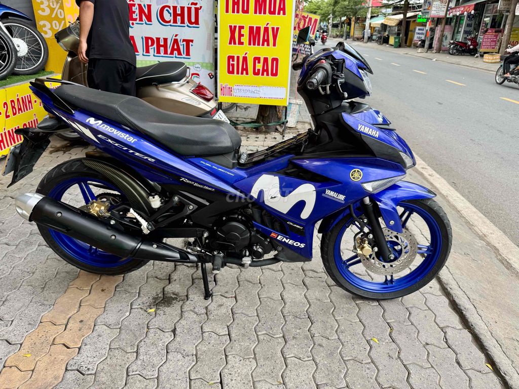 ex led bản movitar. Mua bán Xe máy tại Huyện Nhà Bè Tp Hồ Chí Minh được đăng bởi Ngô hoàng phương hình 5