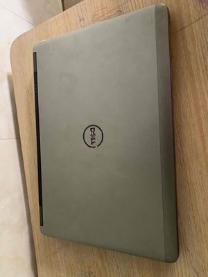 laptop Dell Core i5. Ram 8gb. ổ Ssd 256 gb. Mua bán Laptop tại Huyện Krông Búk Đắk Lắk được đăng bởi Minh rờm