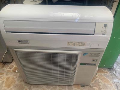 điều hòa daikin inverter 20.000btu ( phòng 32m2). Mua bán Máy lạnh, điều hoà tại Quận Lê Chân Hải Phòng được đăng bởi Điều Hòa Tủ Lạnh Máy Giặt Bình Nóng Lạnh