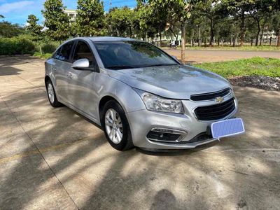 Chevrolet Cruze 2015 LS 1.6 - 1 km