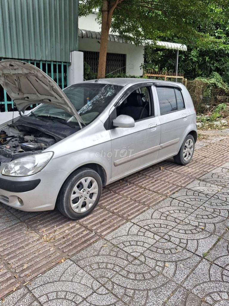 Chính chủ .Hyundai.2010 1.1 MT - 173000 km. Mua bán Ô tô tại Quận Ninh Kiều Cần Thơ được đăng bởi Nguyễn Tuấn  hình 2