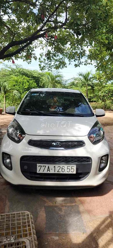 Kia Morning 2019 AT  1.25- 76000 km. Mua bán Ô tô tại Thành phố Qui Nhơn Bình Định được đăng bởi Luân hình 1