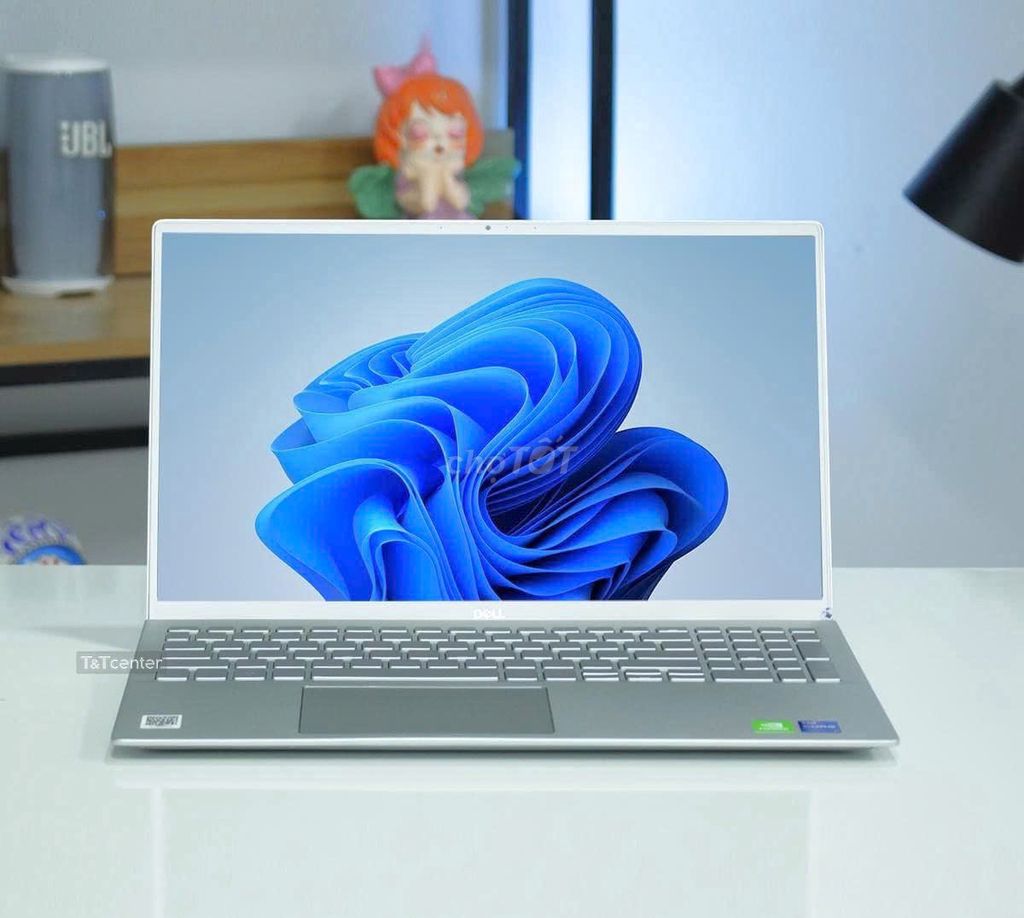 Dell Inspiron 5501: i7-1065G7, 16G, 512G, MX330. Mua bán Laptop tại Quận Hải Châu Đà Nẵng được đăng bởi TTCenter 484 NÚI THÀNH hình 1