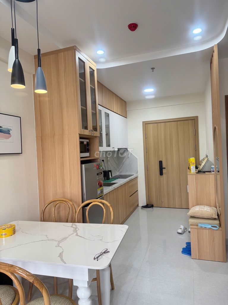 Квартира Sun Garden в Далате продается высококлассная меблированная ПОЛНАЯ квартира
