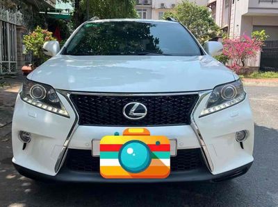 Lexus RX 20***miles