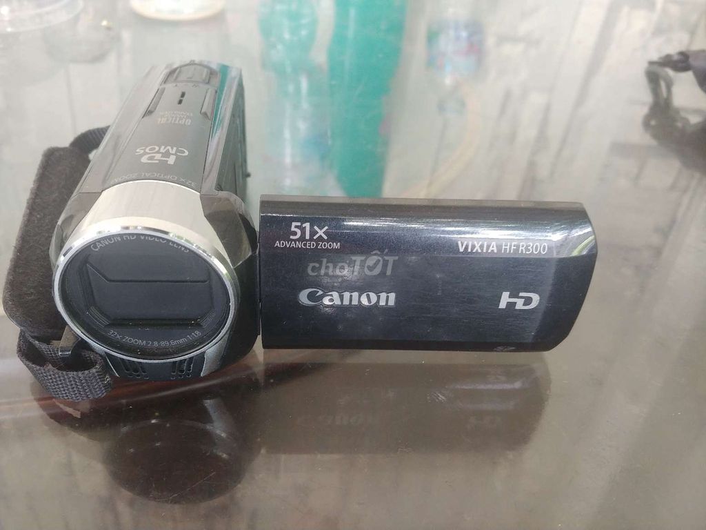 Bán 3 máy Quay Chụp Canon Vixia HF R300, Sony . Mua bán Máy ảnh, Máy quay tại Huyện Củ Chi Tp Hồ Chí Minh được đăng bởi Yunsan hình 1