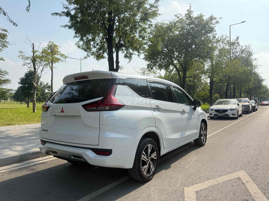 Mitsubishi Xpander 2020 Premium. Mua bán Ô tô tại Quận Thanh Xuân Hà Nội được đăng bởi Đạo tân thành  hình 3