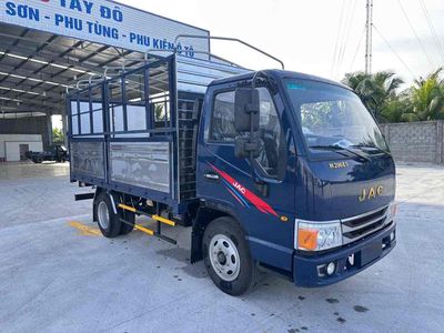 Jac H250 thùng bạt hỗ trợ trả góp. Mua bán Xe tải, xe ben tại Quận Bình Thuỷ Cần Thơ được đăng bởi Tổng Đại Lý Ôtô Miền Tây
