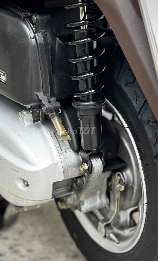 Lead 2019 khoá smartkey đời mới nguyên rin bs 43 .. Mua bán Xe máy tại Quận Hải Châu Đà Nẵng được đăng bởi T Lâm hình 4