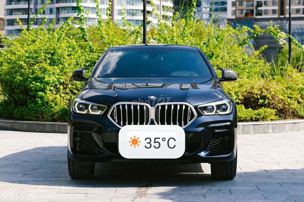 E cần bán bmw x6 sx 2021. Mua bán Ô tô tại Quận Đống Đa Hà Nội được đăng bởi NGUYỄN TẢO hình 1