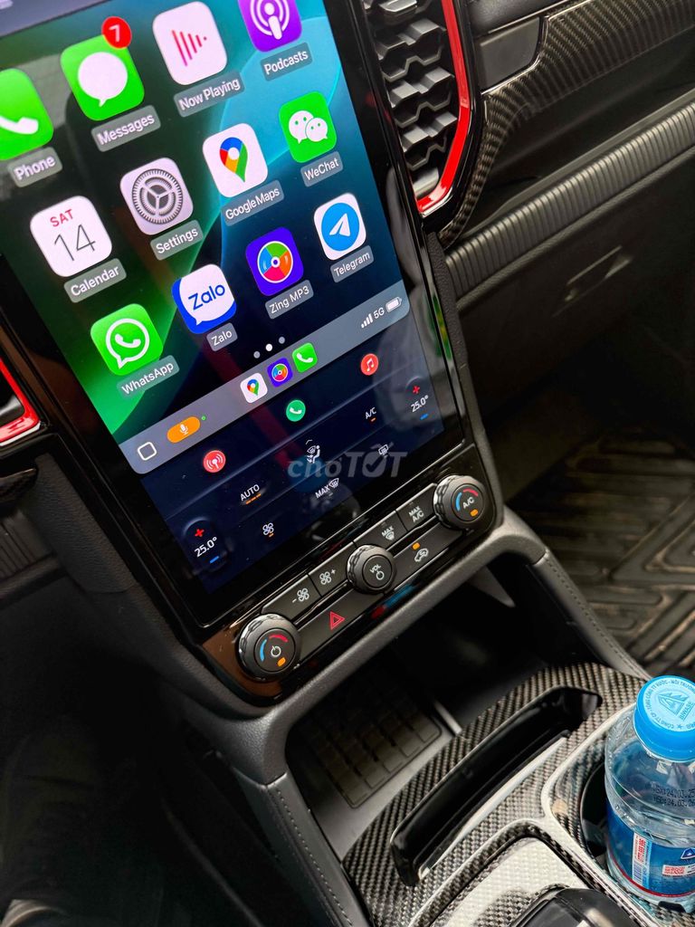 Ford Raptor 2023 Xám 80000 km. Mua bán Ô tô tại Quận 12 Tp Hồ Chí Minh được đăng bởi Phuoc hình 2