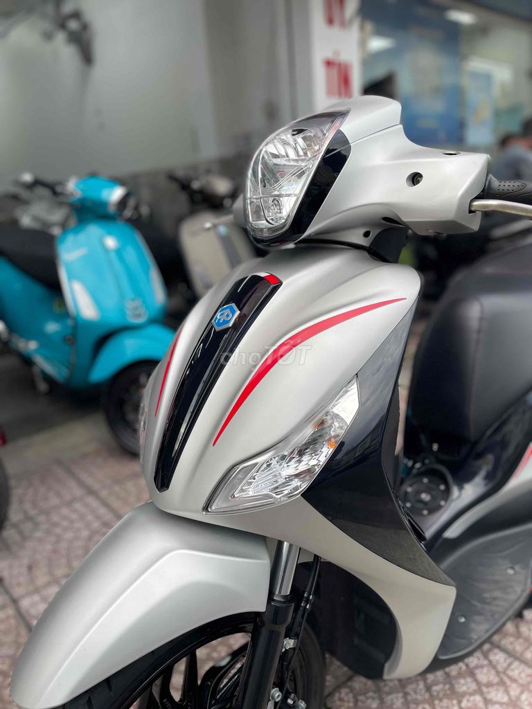 Medlay cực lướt  zin 100%. Mua bán Xe máy tại Quận Phú Nhuận Tp Hồ Chí Minh được đăng bởi DŨNG HOÀNG  hình 1