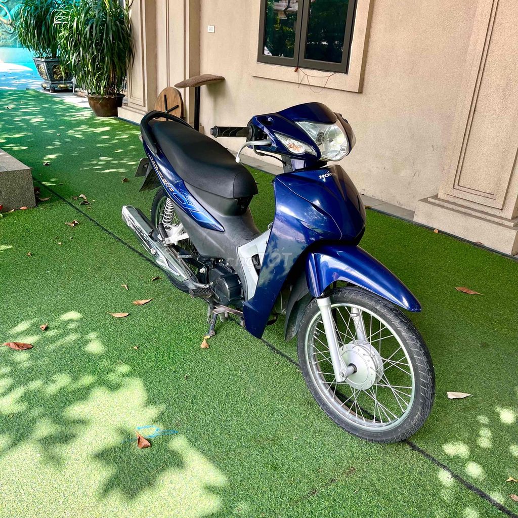 cần bán way110 hỗ trợ trả góp. Mua bán Xe máy tại Huyện An Dương Hải Phòng được đăng bởi Xe Máy Khang Chi hình 2