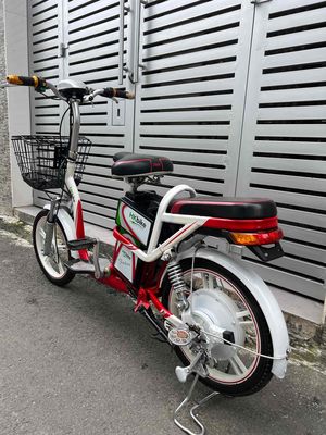 HK Bike hàng chính hãng Pega bảo hành 3 tháng. Mua bán Xe điện tại Quận Gò Vấp Tp Hồ Chí Minh được đăng bởi Xe Điện Miền Nam