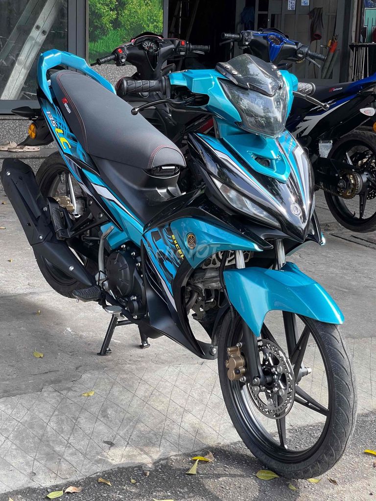 Ex up lc. Mua bán Xe máy tại Thành phố Dĩ An Bình Dương được đăng bởi thành đẳng hình 3