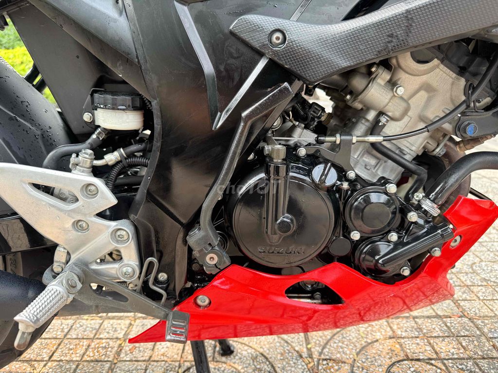 Bán suzuki GSX bandit 150 bs 71. Mua bán Xe máy tại Thành phố Thủ Đức Tp Hồ Chí Minh được đăng bởi SHOP XE LƯỚT TUẤN DUY MOTOR LINH XUÂN THỦ ĐỨC hình 7