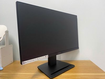 Màn hình MSI 100hz 22 inch còn bảo hành hãng. Mua bán Phụ kiện (Màn hình, Chuột...) tại Thành phố Long Xuyên An Giang được đăng bởi La Thọ