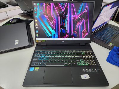 Laptop Gaming Acer Predator Helios Neo16 I5HX 4050