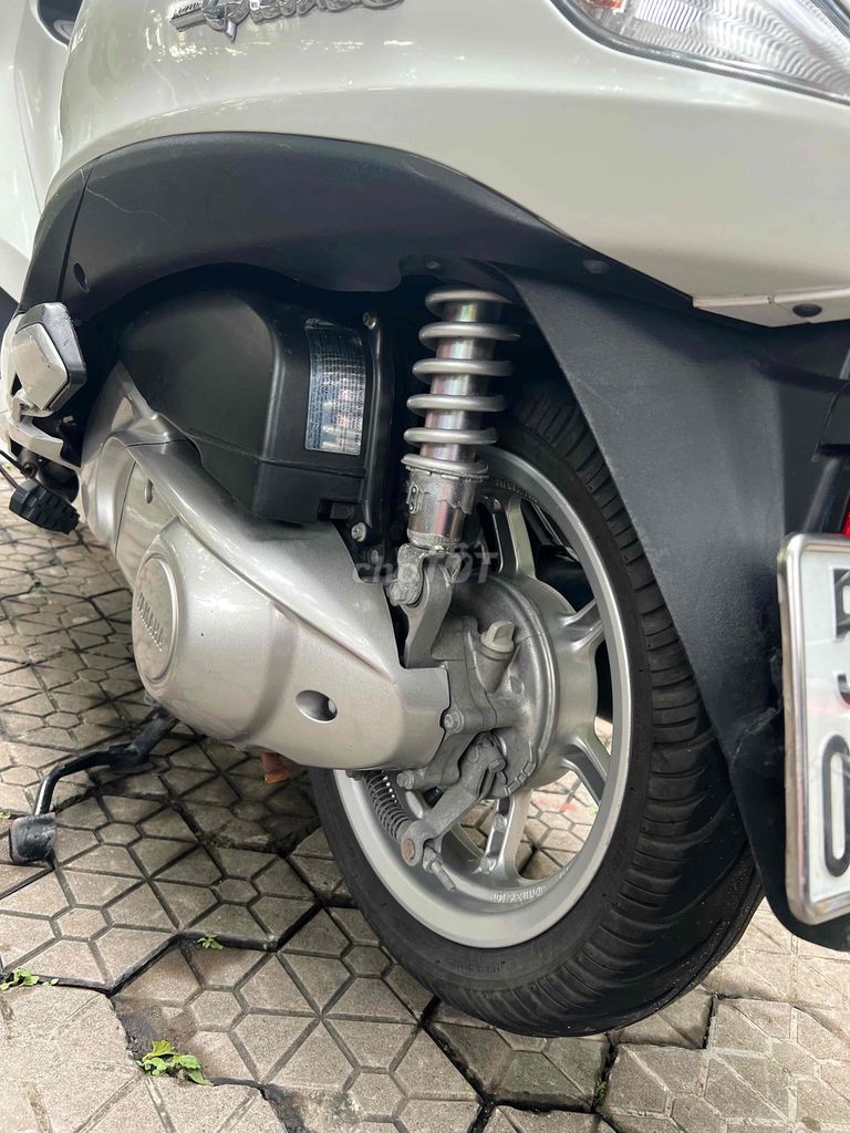 Grande 2020 bstp, tiết kiệm xăng, còn khá mới. Mua bán Xe máy tại Quận 3 Tp Hồ Chí Minh được đăng bởi Nguyễn trọng vĩnh hình 4