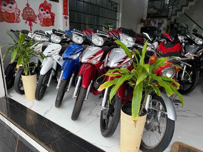 🌈FUX FUNEO TỪ 23.500-25.500 CÓXE MÁY ZIN💥CÓGÓP💥. Mua bán Xe máy tại Thành phố Sóc Trăng Sóc Trăng được đăng bởi Mạnh Huỳnh