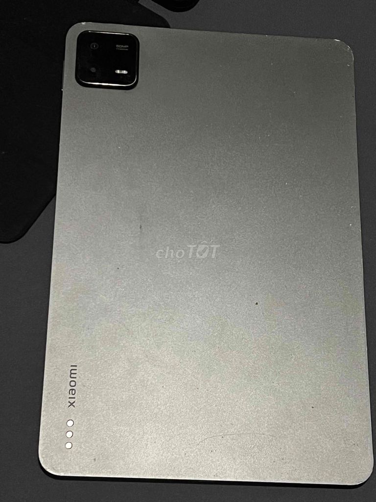Xiaomi pad 6 pro 128gb like new. Mua bán Máy tính bảng tại Quận Gò Vấp Tp Hồ Chí Minh được đăng bởi Linh Nguyễn hình 1