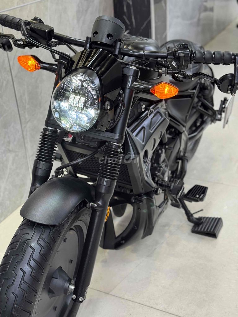 📍𝐇𝐎𝐍𝐃𝐀 𝐑𝐄𝐁𝐄𝐋𝟑𝟎𝟎. Mua bán Xe máy tại Quận Bình Thạnh Tp Hồ Chí Minh được đăng bởi Danh Nguyen  hình 6