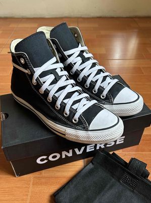 Giày Converse size 43