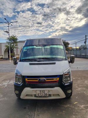 Ford Transit van 3 chỗ đời 214. Mua bán Ô tô tại Huyện Hóc Môn Tp Hồ Chí Minh được đăng bởi phạm Anh Tuấn Vũ 