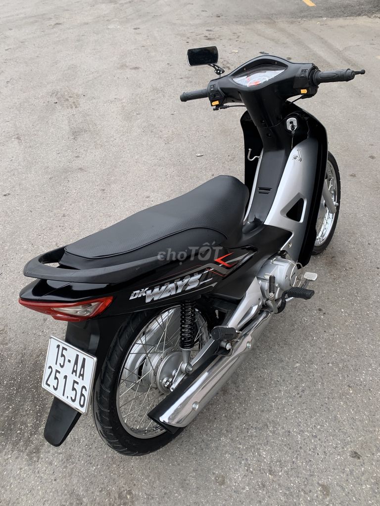 Bán xe wave 50cc giấy tờ đầy đủ có chính chủ. Mua bán Xe máy tại Quận Hải An Hải Phòng được đăng bởi Nguyễn Cương hình 1