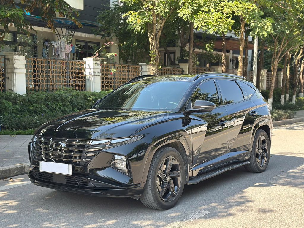 Hyundai Tucson 2023 1.6 AT Turbo HTRAC Đặc biệt. Mua bán Ô tô tại Quận Cầu Giấy Hà Nội được đăng bởi Hùng Eco Auto hình 1