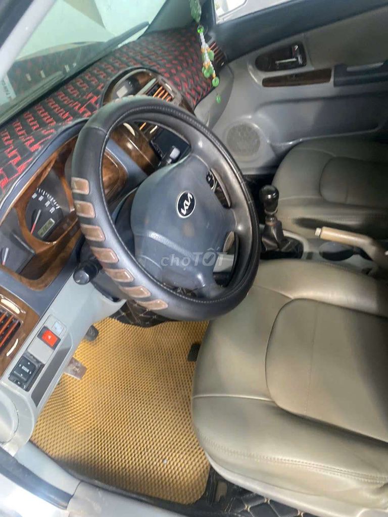 Bán xe kia 5 chỗ cinato. Mua bán Ô tô tại Quận Cái Răng Cần Thơ được đăng bởi Hoang anh hình 9