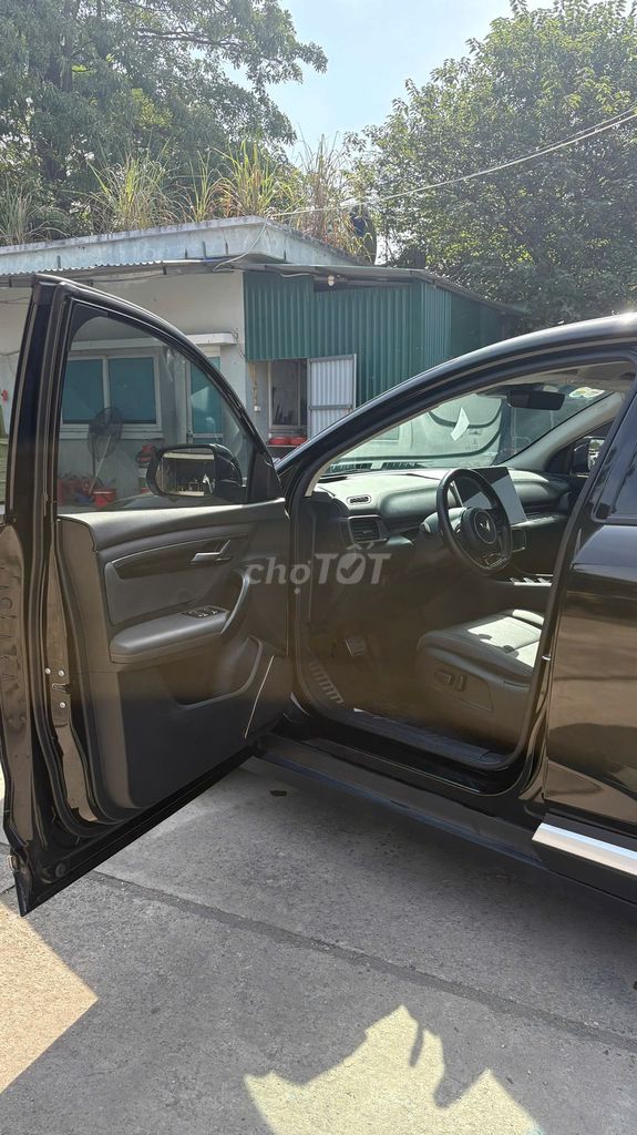 VinFast VF8 Eco 2023 Đen. Mua bán Ô tô tại Quận Nam Từ Liêm Hà Nội được đăng bởi Duy Quang GF hình 7