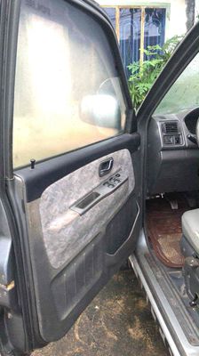 Mitsubishi Jolie 2004 MB 2.0 MPI 2004  - 30000 km. Mua bán Ô tô tại Huyện Thống Nhất Đồng Nai được đăng bởi Tuan Dang