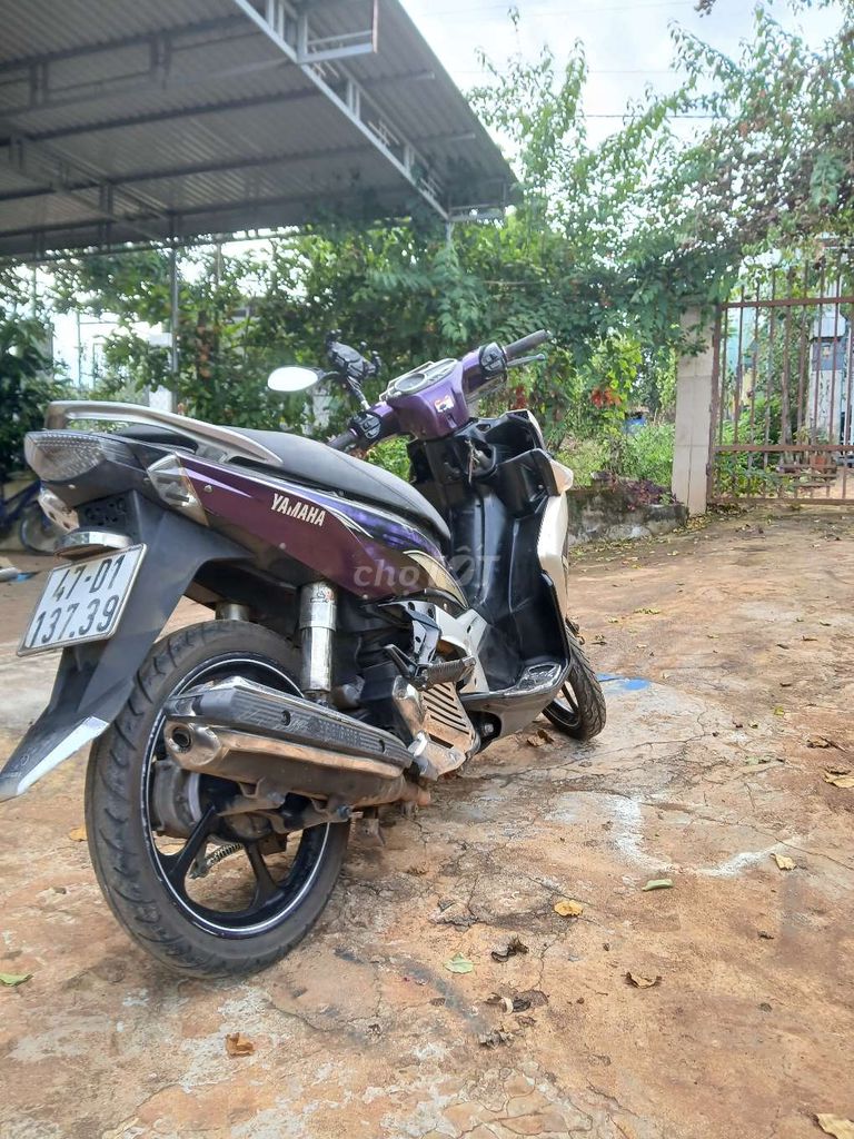 Bán nouvo 5. Mua bán Xe máy tại Thành phố Buôn Ma Thuột Đắk Lắk được đăng bởi phong hình 4