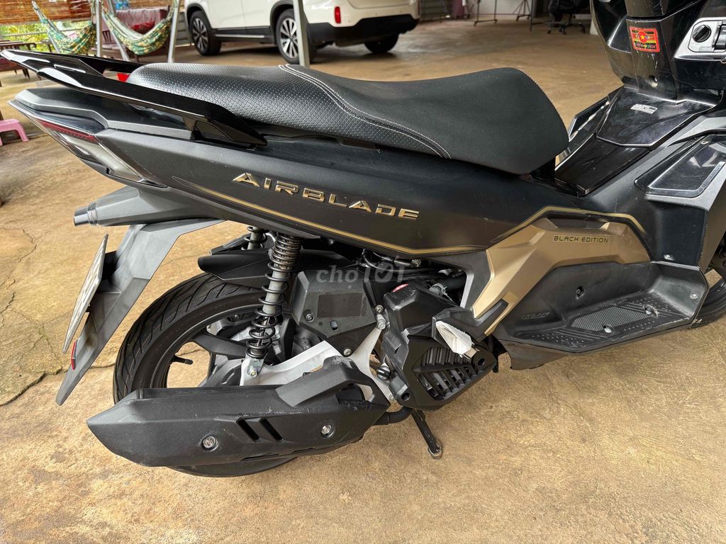 AB 125. Mua bán Xe máy tại Huyện Di Linh Lâm Đồng được đăng bởi Danh Đạt hình 5