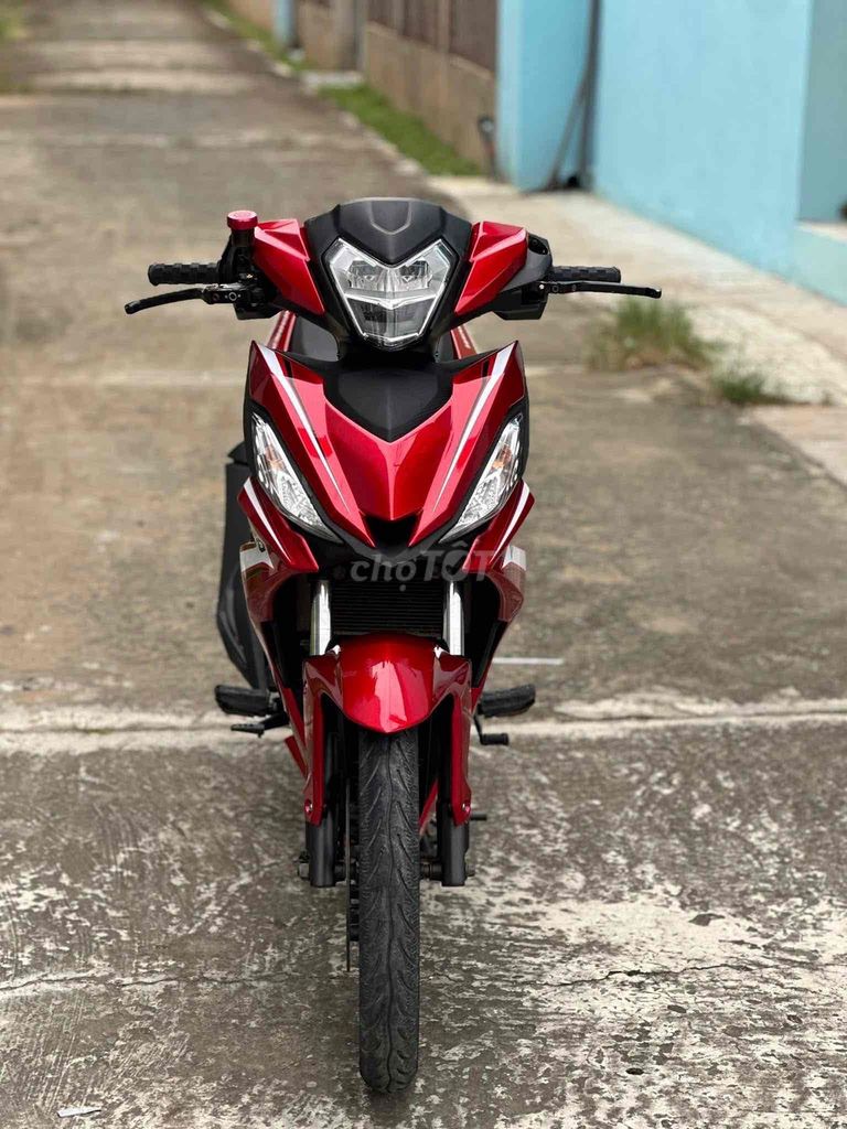 Honda Winner V1 Đỏ 22168 km. Mua bán Xe máy tại Huyện Thạnh Phú Bến Tre được đăng bởi XE MÁY MINH TÂN hình 1