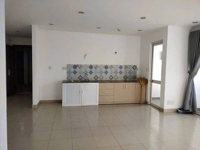 Cho thuê căn hộ 2PN 4S LINH ĐÔNG 76m² nhà trống giá tốt