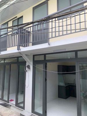 nhà đường tân mỹ gần chợ tân mỹ cách đường chính 30m