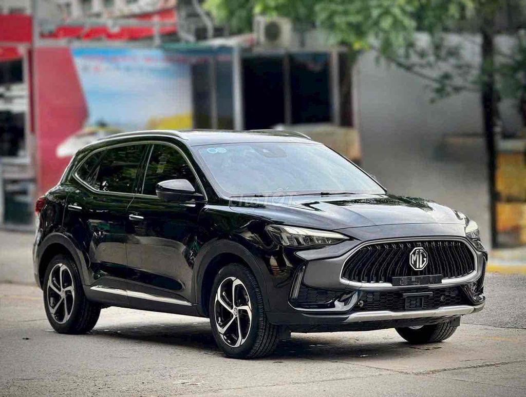 MG ZS STD💥TRẢ TRƯỚC 128 TRIỆU-MIỄN PHÍ TRƯỚC BẠ💥. Mua bán Ô tô tại Quận 6 Tp Hồ Chí Minh được đăng bởi SHOWROOM Ô TÔ MG KINH DƯƠNG VƯƠNG  hình 11