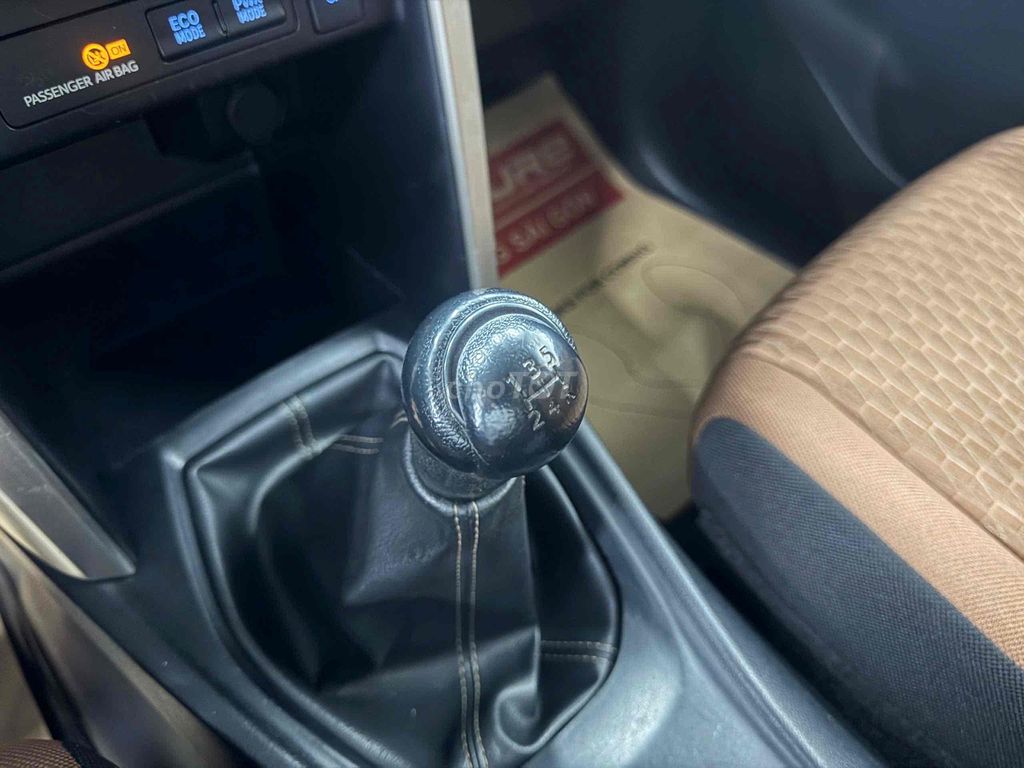 Toyota Innova 2019 2.0E - 76600 km. Mua bán Ô tô tại Thành phố Thủ Đức Tp Hồ Chí Minh được đăng bởi Thùy Phương Toyota hình 10