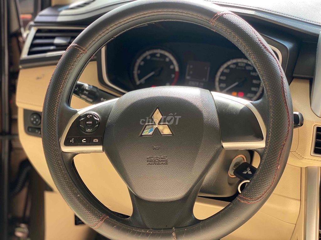 Mitsubishi Xpander 2019 1.5 MT - 1 chủ. Mua bán Ô tô tại Thành phố Long Khánh Đồng Nai được đăng bởi Mr hiếu hình 8