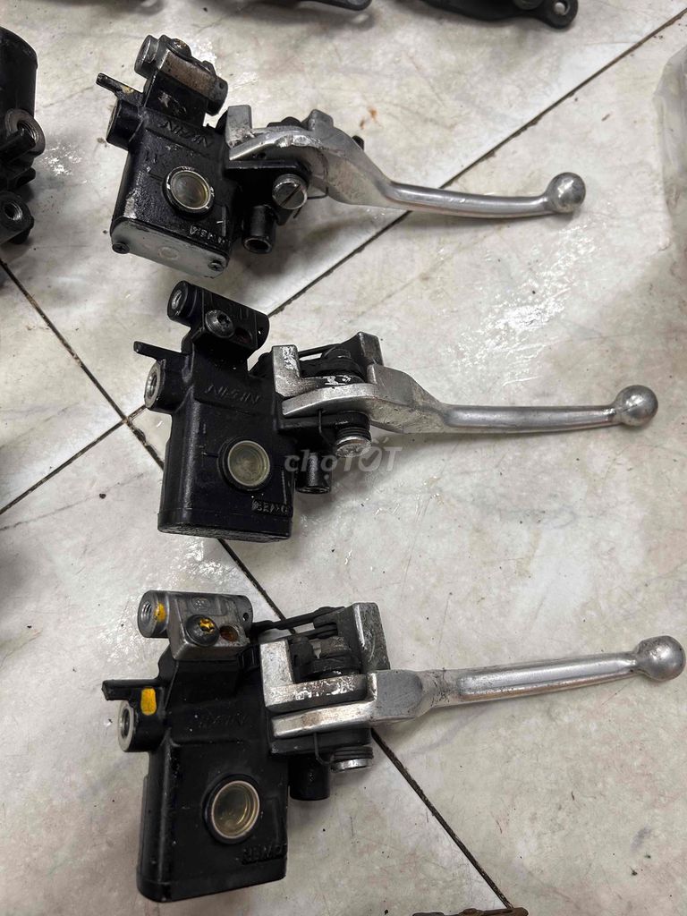 Heo dầu Honda. Mua bán Phụ tùng xe tại Quận Tân Phú Tp Hồ Chí Minh được đăng bởi Phúc Bảo hình 5