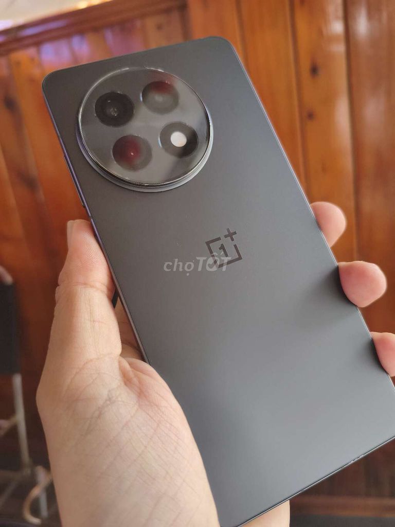 OnePlus ACE 5 256GB Đen. Mua bán Điện thoại tại Quận Tân Phú Tp Hồ Chí Minh được đăng bởi LuckyNK hình 1